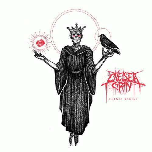 Chelsea Grin : Blind Kings